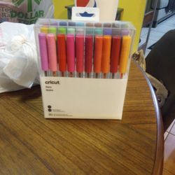 Cricut Pens 30 Extra Fine Point Pen Set 