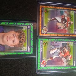 NFL Cards!!!