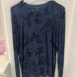 Men’s Theory Sweater Size S