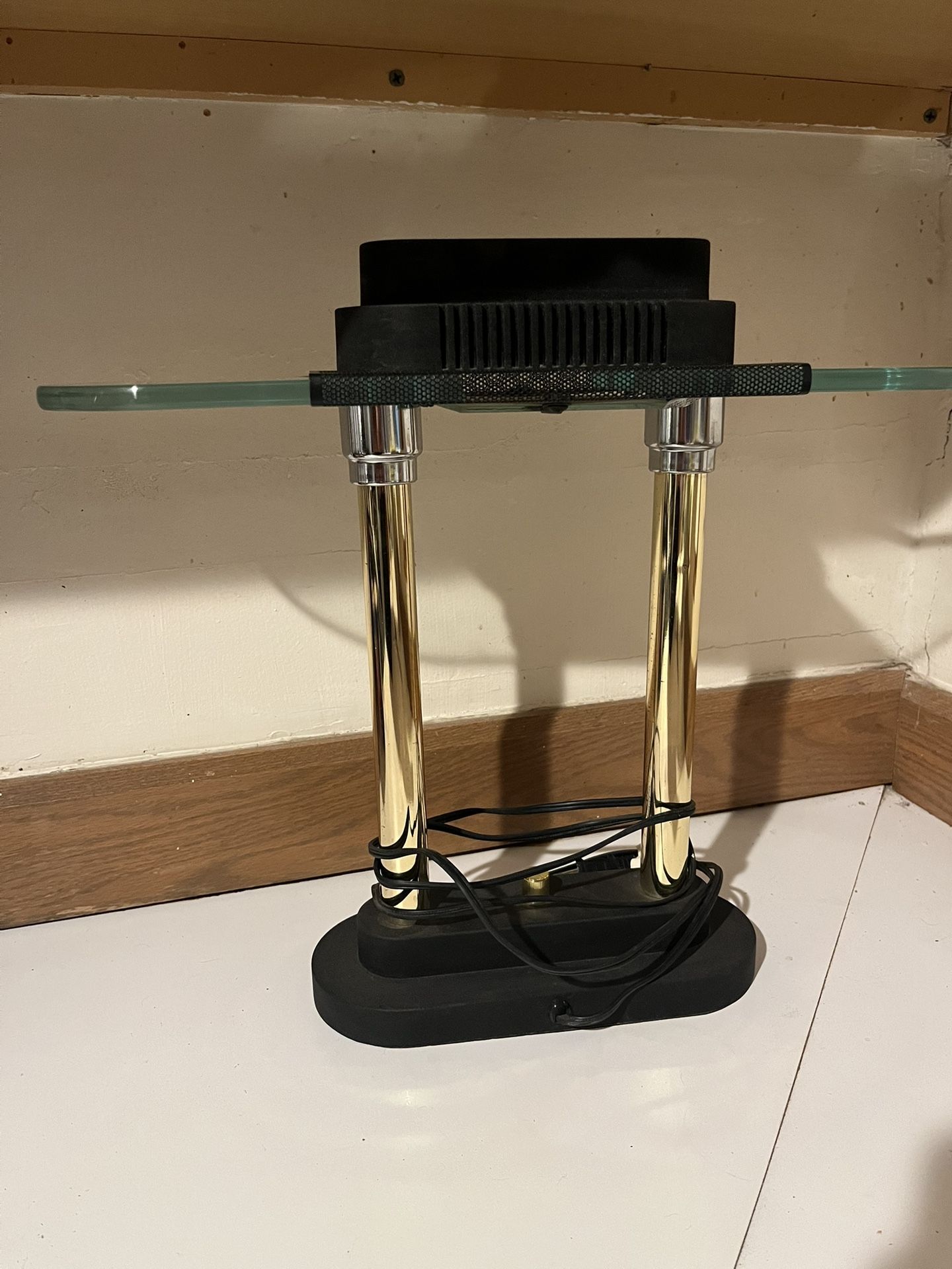 Desk Lamp