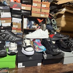 Shoes “Quality Premium/Alta Gama”