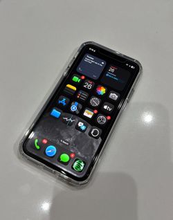 iPhone 11 100% Battery Health Unlocked