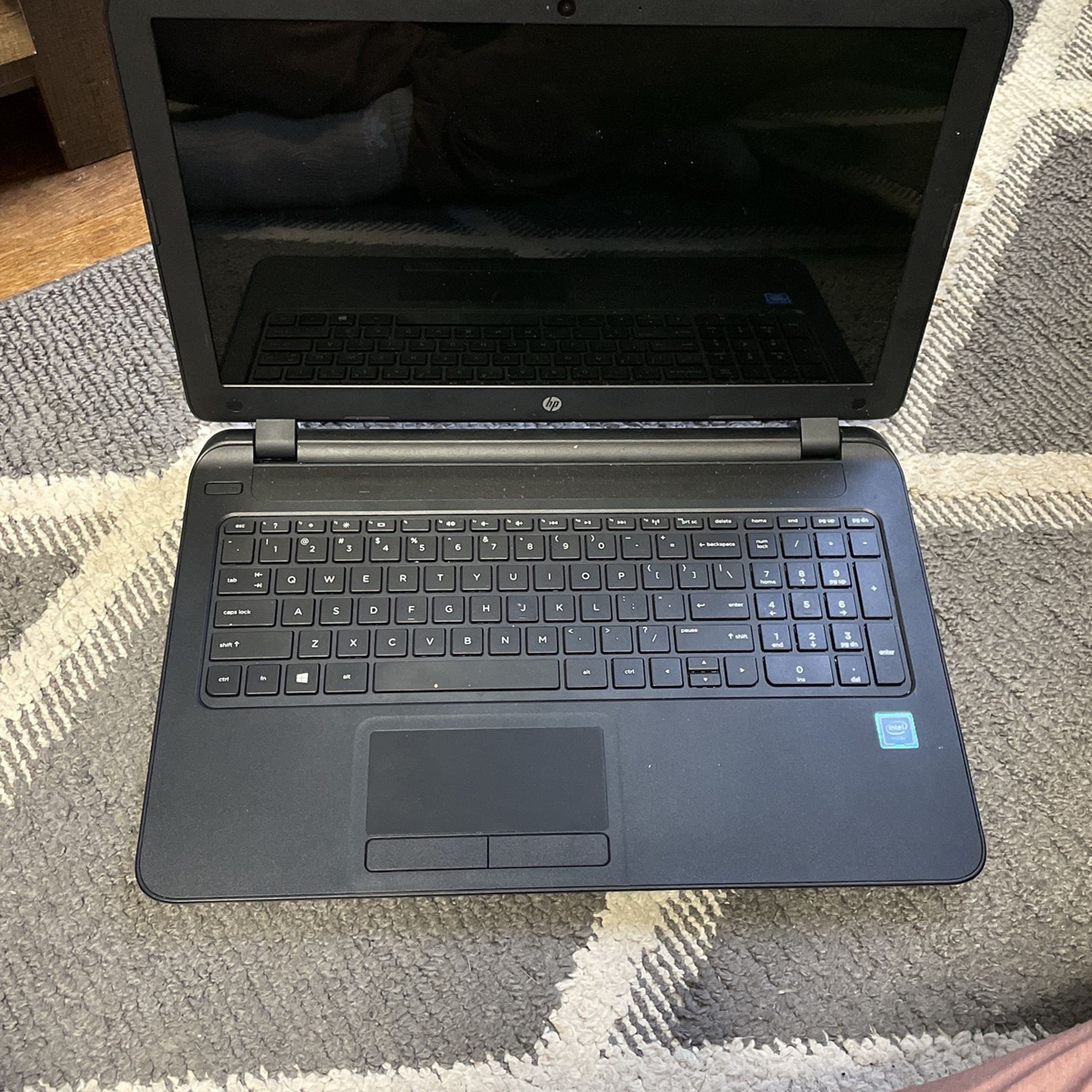 Hp Laptop