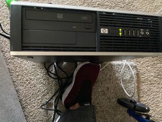 HPDesktop Compaq _CHMPJEA processor Pentium (R) Dual-Core CPU E6600 Installed Ram 6.0 GB System Type 64_ Bit Operating system Windows 10 Home Hard dri