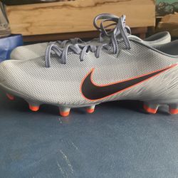 Nike Soccer Cleats