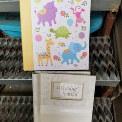 Photo albums