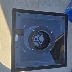 12" Kicker