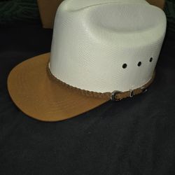 Cowboy Cap