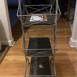 Small Shelf