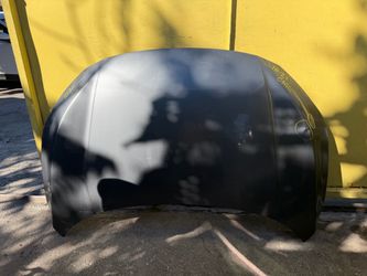 2016-2021 HONDA CIVIC HOOD