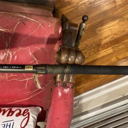 ICON Carbon Rawlings Little League Bat 30” 