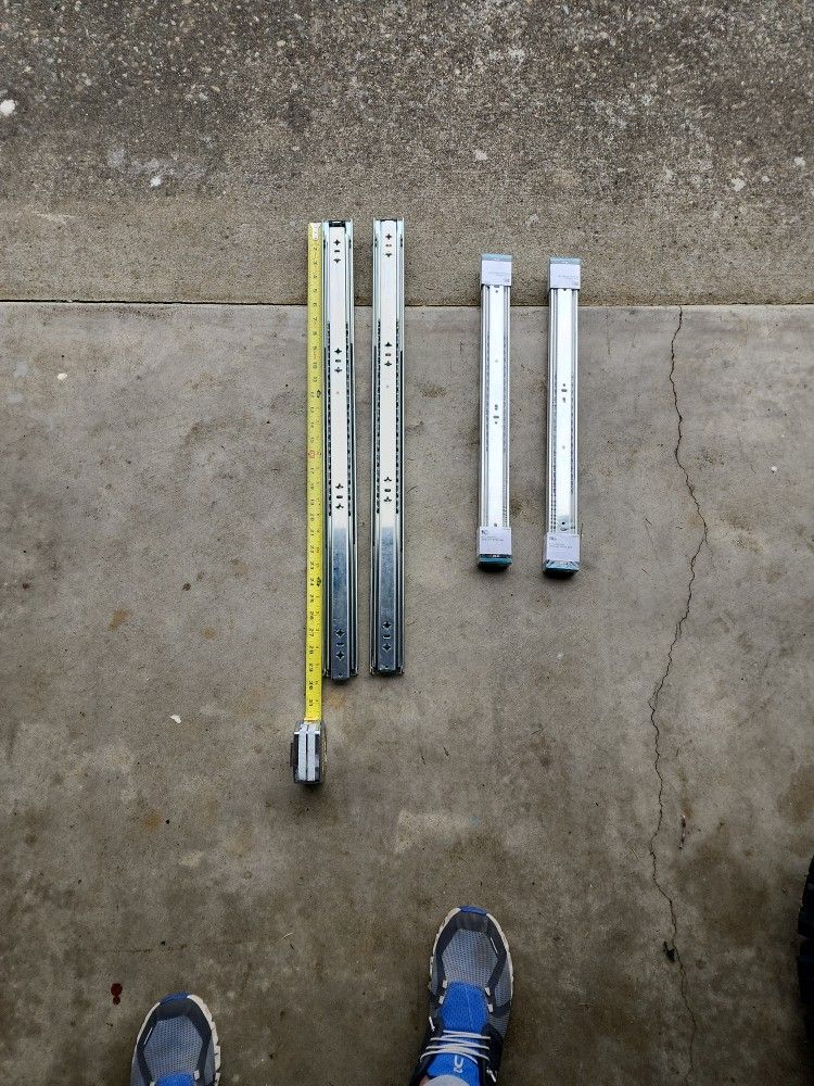 Drawer Slides