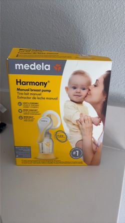 Medela breast pump