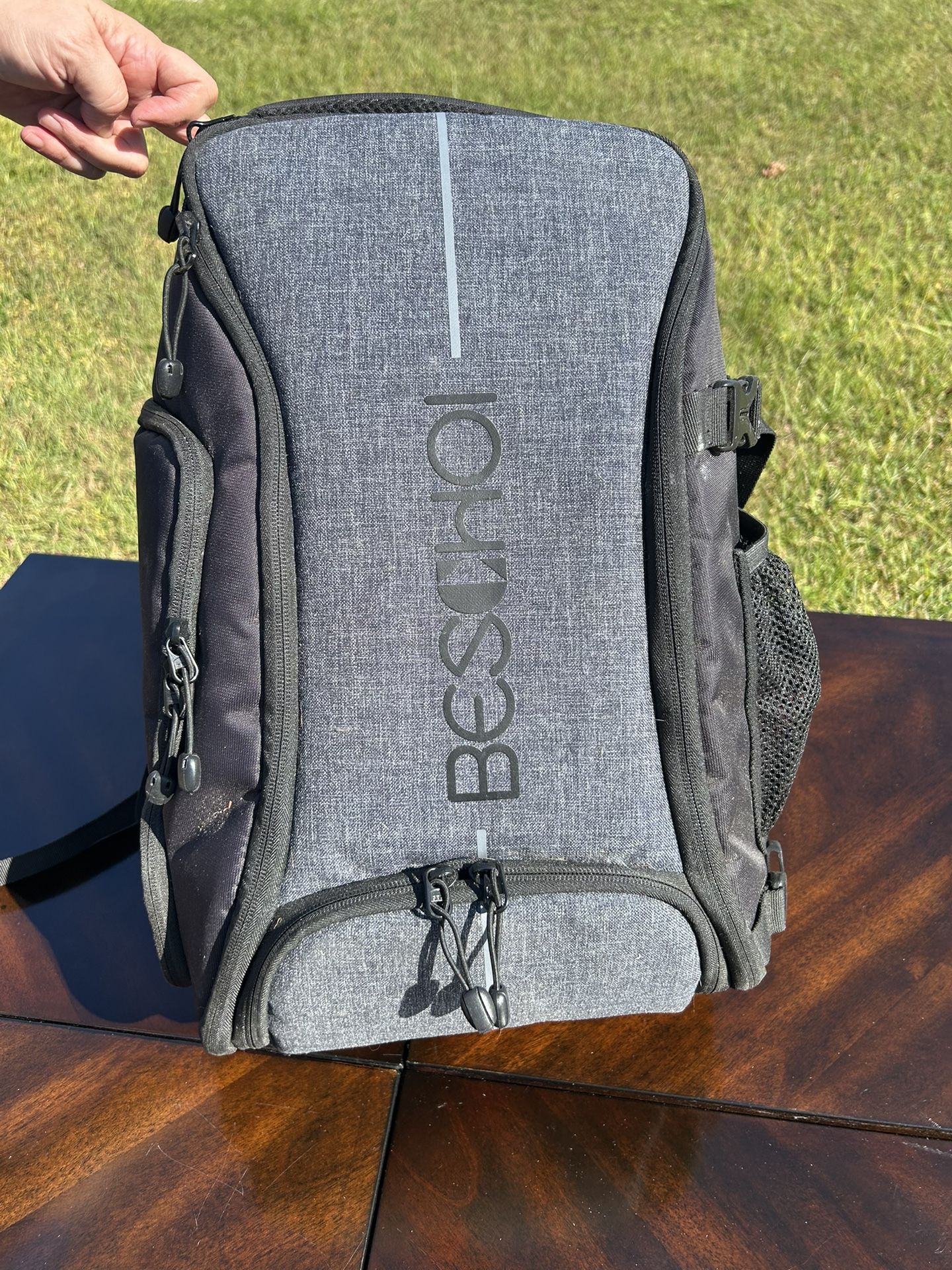 Computer/ Backpack