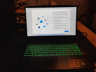 MSI Pulse GL66 Gaming Laptop