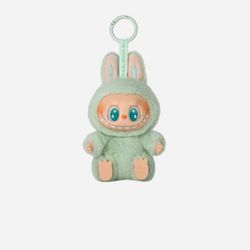 Labubu Have A Seat - Ququ $45 Open Box 