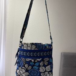 vera bradley bag