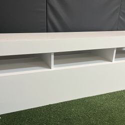 Tv stand NEW in the box 