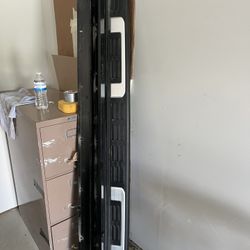 Running Boards 2022/2023 Hyundai Santa Fe