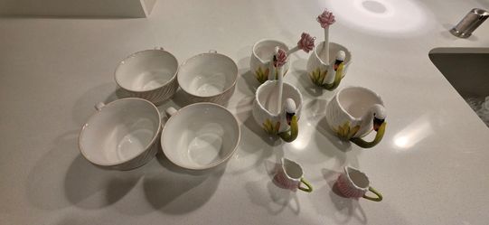 Cofi mugs ceramic