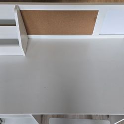 Kids Study Table with Chair