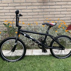 Custom BMX Bike 