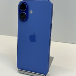 Apple iPhone 16 256gb. ( Fully Unlocked )