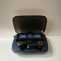 2023 Bluetooth Wireless Earphone Waterproof Earbuds For iPhone Android Headphone