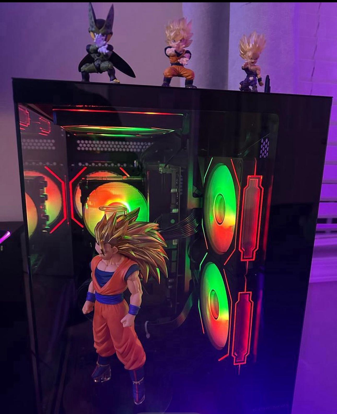 Gaming Pc Windows 11