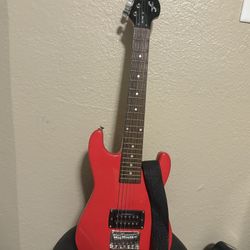 Electric Guitar First Act ME1958