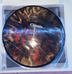 Jhené  Aiko  Chilombo Deluxe 3x LP Vinyls