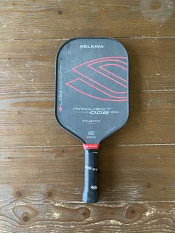Selkirk Pickleball Paddle 16mm