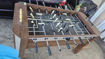Foosball Table Eastpoint