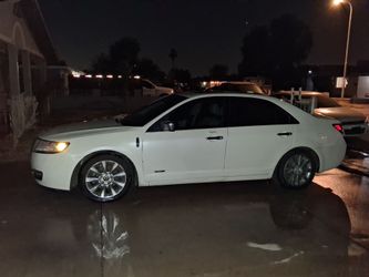 2011 Lincoln MKZ Hybrid
