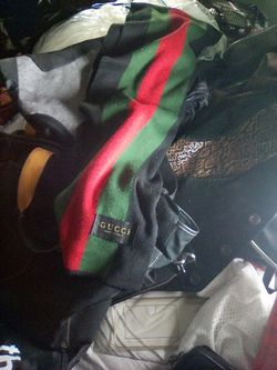 Gucci Scarf
