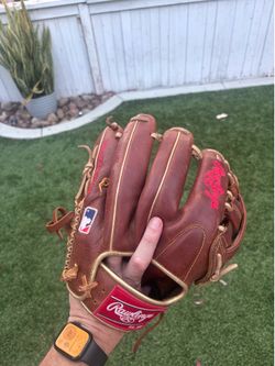 Rawlings Heart of the Hide 12” Baseball Glove