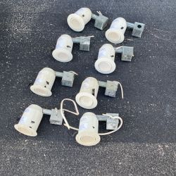 Hihat Recessed Spot Lights 