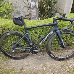 2021- Delivery In 2022 