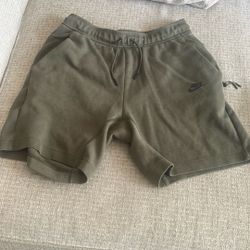 Nike Sweat Shorts