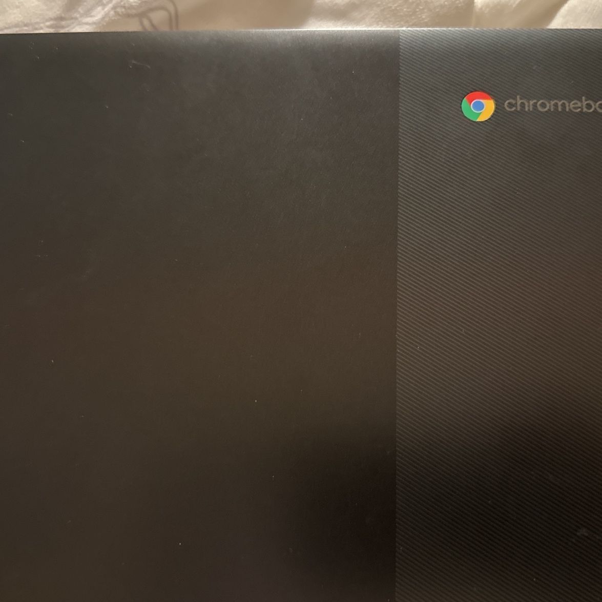 Chromebook 