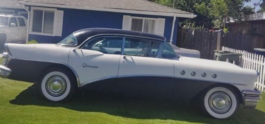 Buick 1955