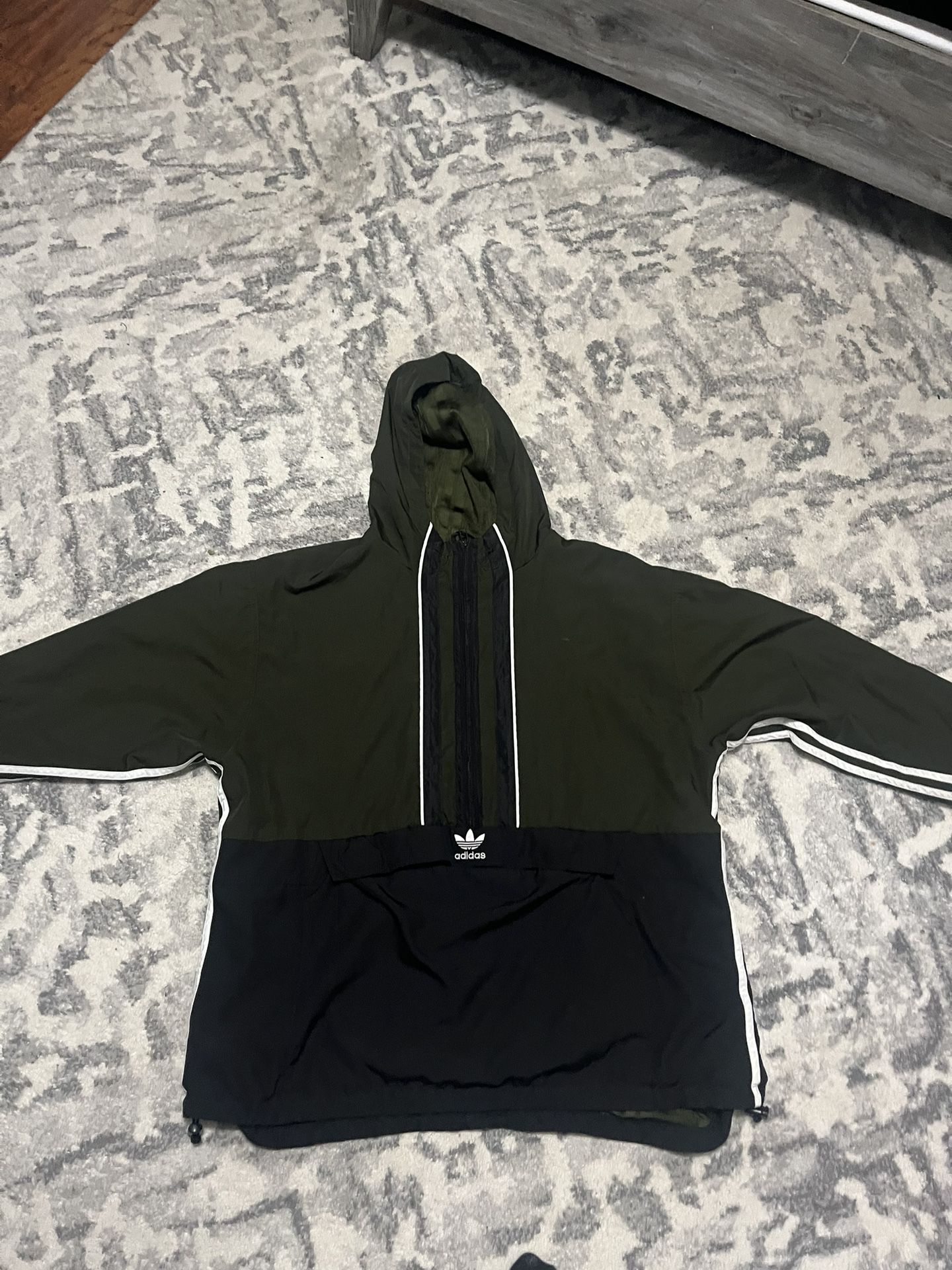 Men Adidas Xl Jacket