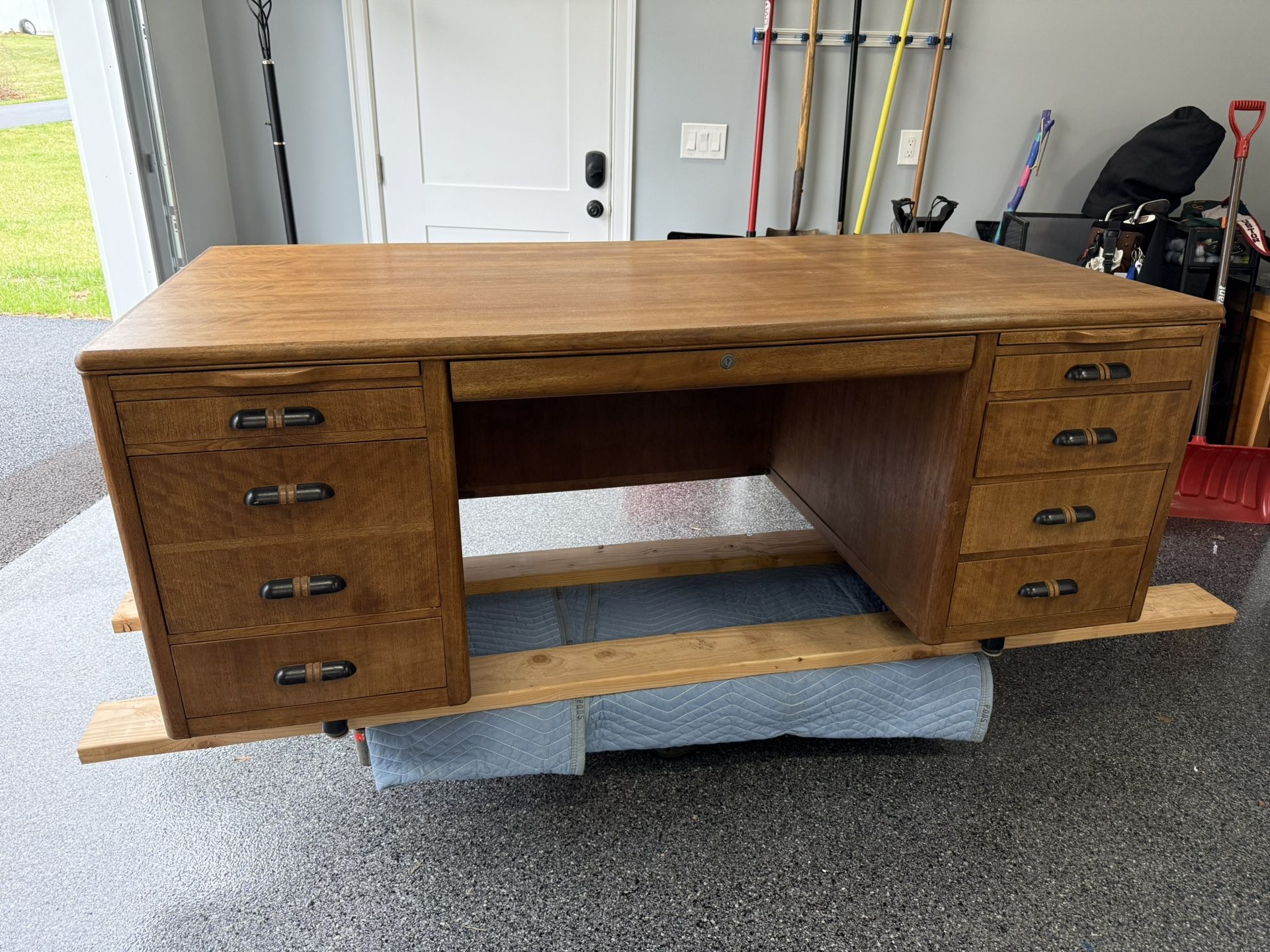Vintage Desk