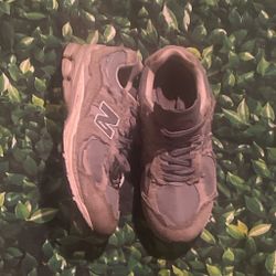 New balance shoes size,9.5