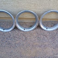 15 Inch Beauty Rings