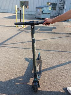 Gotrax Electric Scooter 