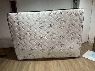 queen sized mattress
