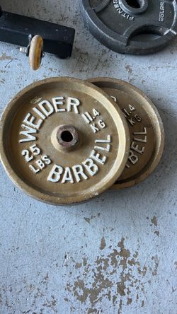 Standard weight 50