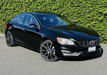 2016 Volvo S60