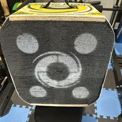 Archery Target